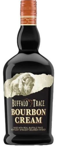 BUFFALO TRACE CREAM